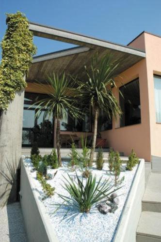 Hotel Giannina Forlimpopoli Exteriér fotografie